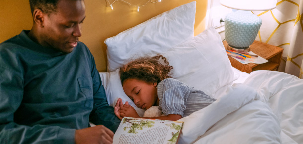 Kinderen leren slapen - Wat is de meerwaarde van een gecombineerde behandeling?