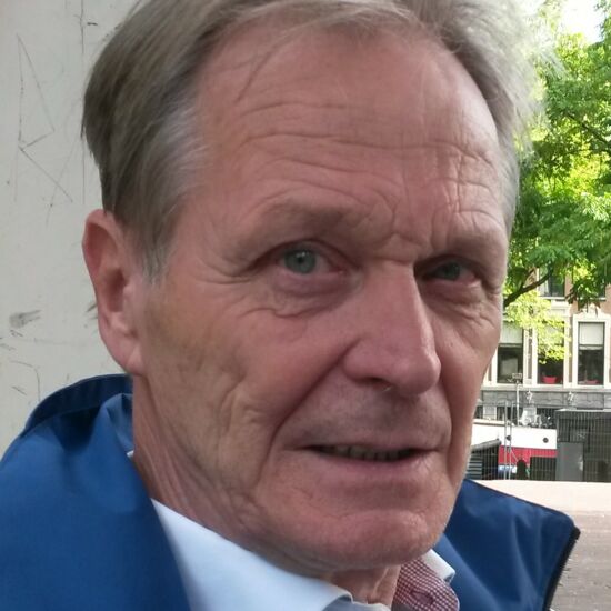 In memoriam Thom Kloes