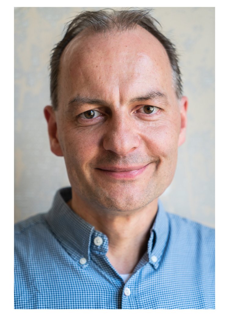 Gesprek met Christof Zwart over de toekomst van integratieve gezondheidszorg