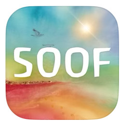 App SOOF is online, om te inspireren over de Antroposofie