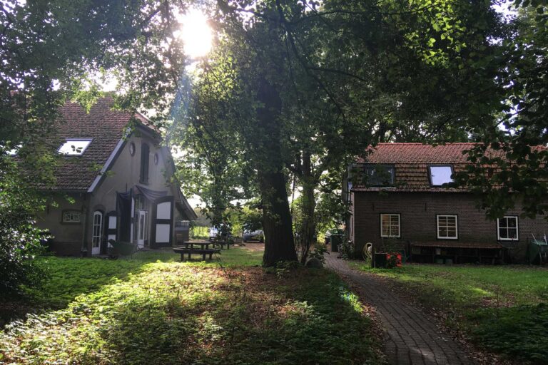 ‘De Wederkerigheid’ in Driebergen wordt nieuwe locatie Lievegoed