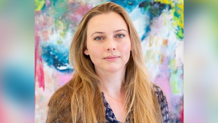 ‘De helende kracht van kunst’