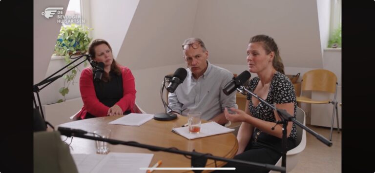 30 september rechtszaak tegen de Nederlandse Zorgautoriteit 